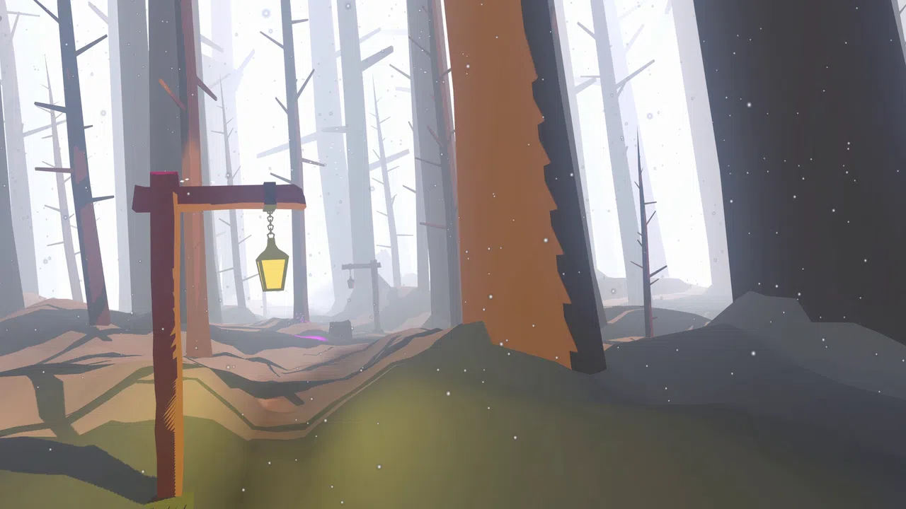Phantasia: The Sun Thief Screenshot 8