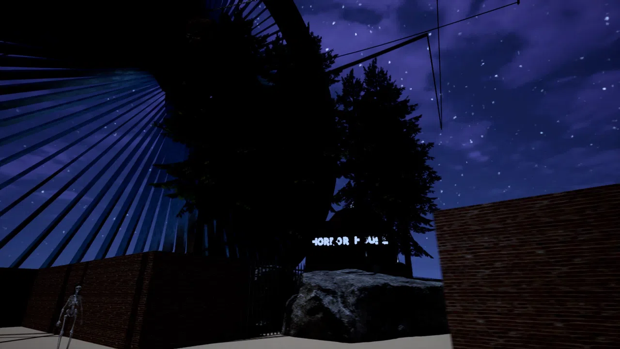 Edd Skeleton Demo Screenshot 6