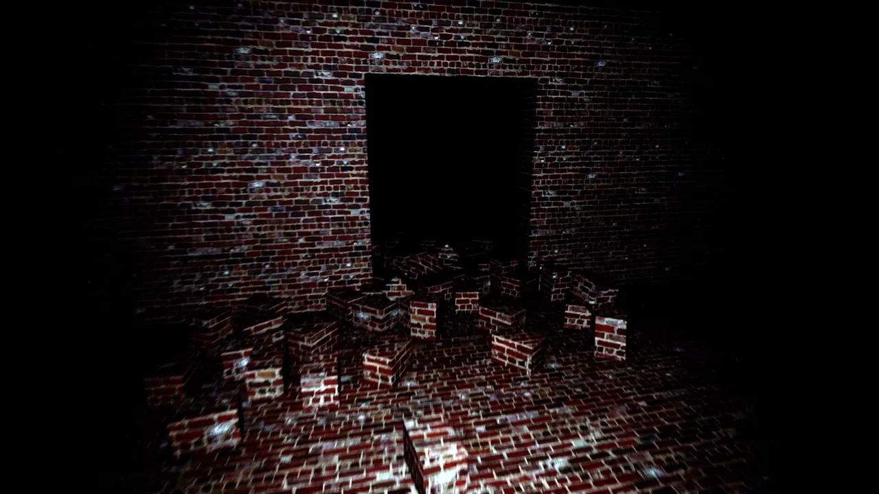 Edd Skeleton Demo Screenshot 11