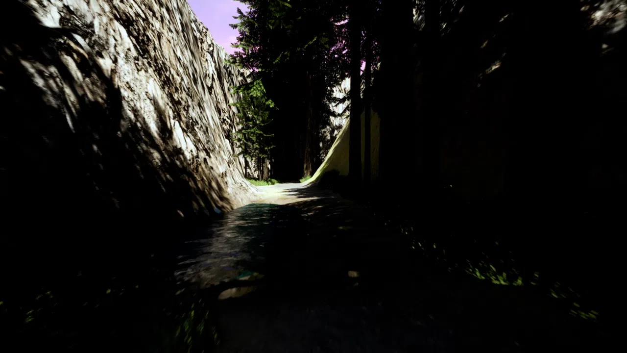 Edd Skeleton Demo Screenshot 9