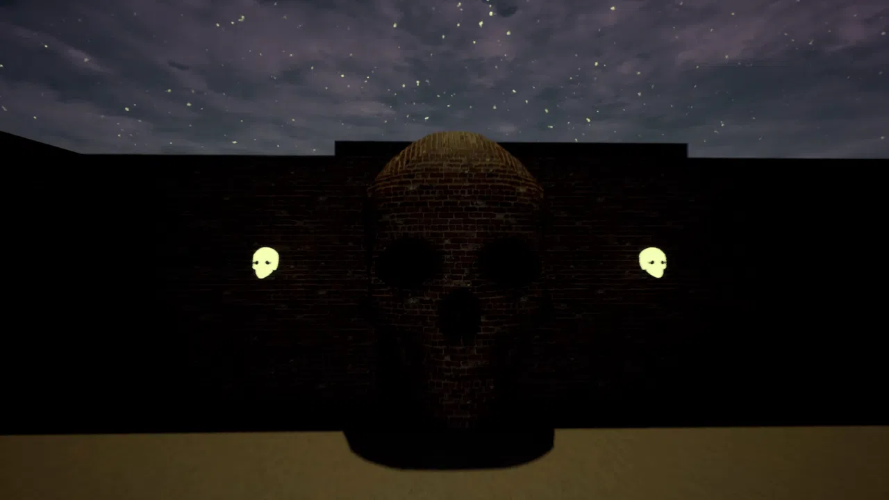 Edd Skeleton Demo Screenshot 0