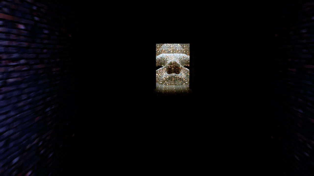 Edd Skeleton Demo Screenshot 4
