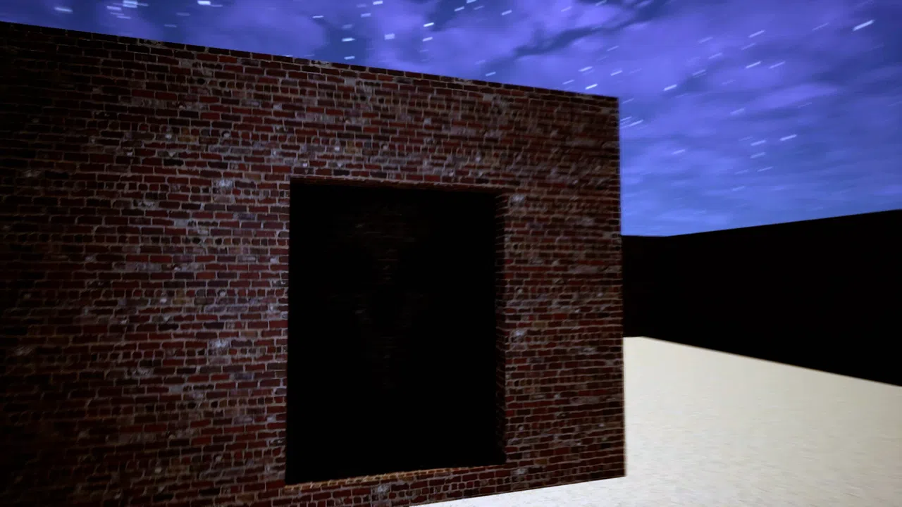 Edd Skeleton Demo Screenshot 8