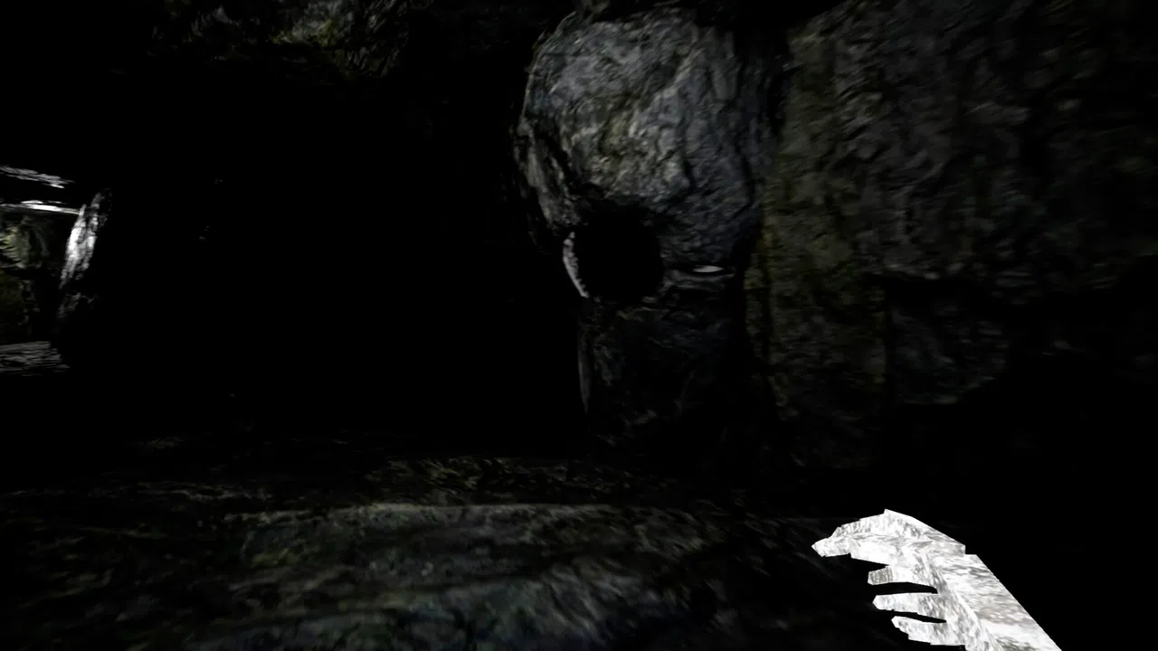 Edd Skeleton Demo Screenshot 5