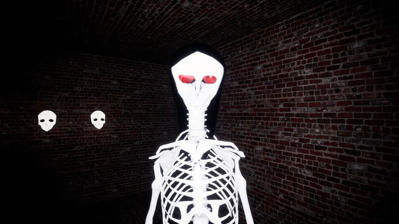 Edd Skeleton Demo Screenshot 7