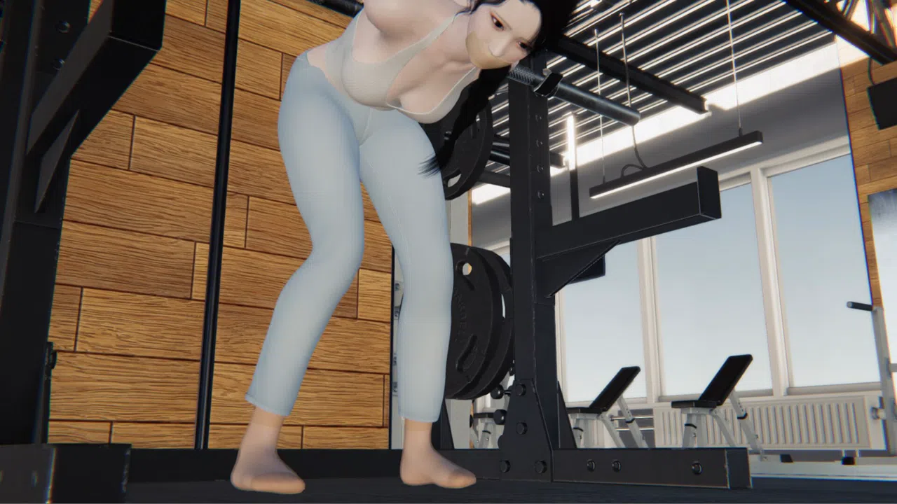 Save Girl Screenshot 3