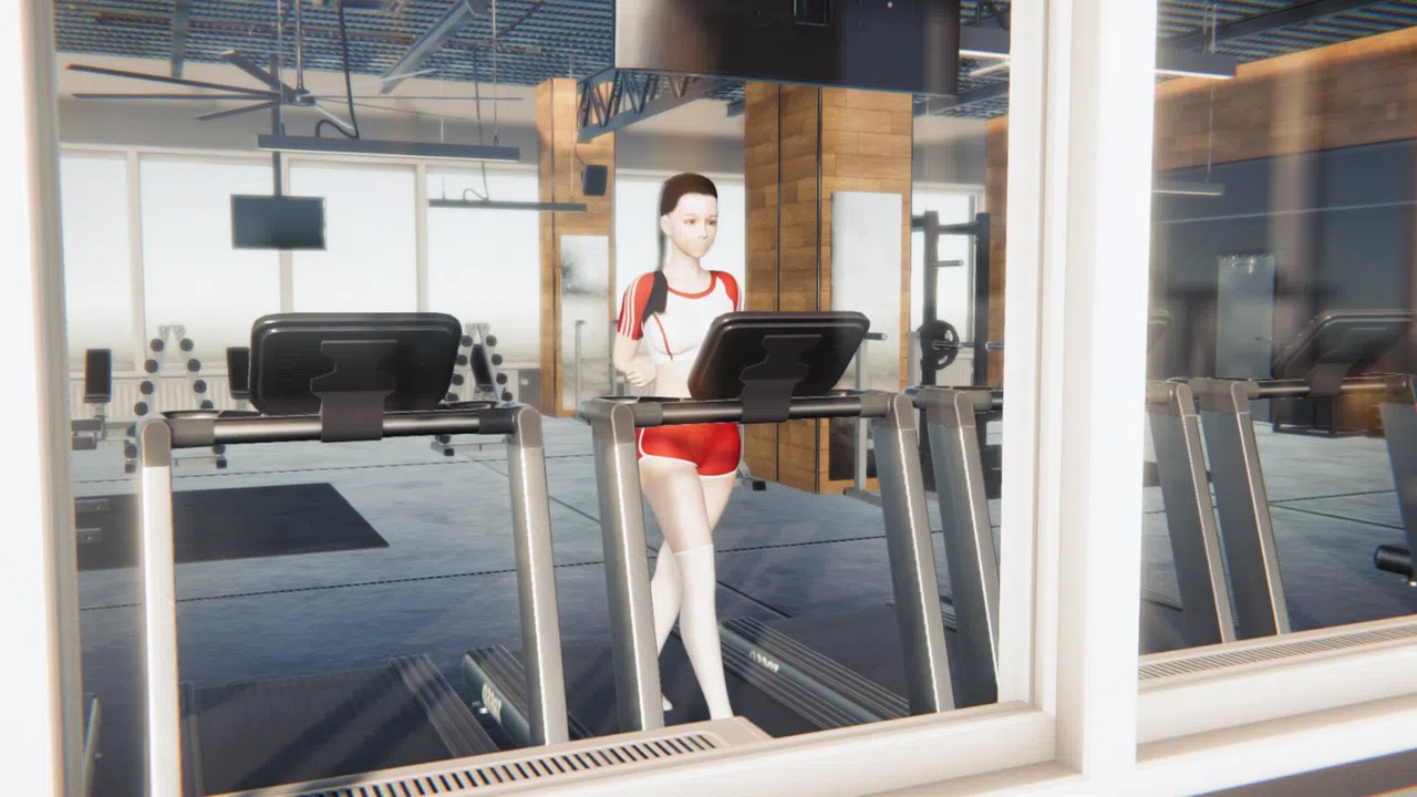 Save Girl Screenshot 4