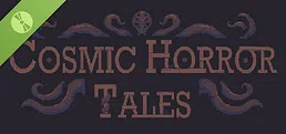 Cosmic Horror Tales Demo