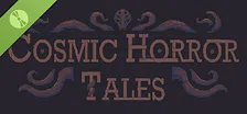 Cosmic Horror Tales Demo