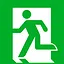 Release icon