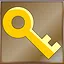 Key Master icon