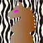 carnivorous herbivore icon