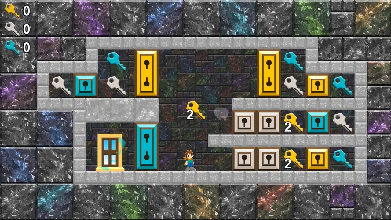 GatePass Screenshot 1