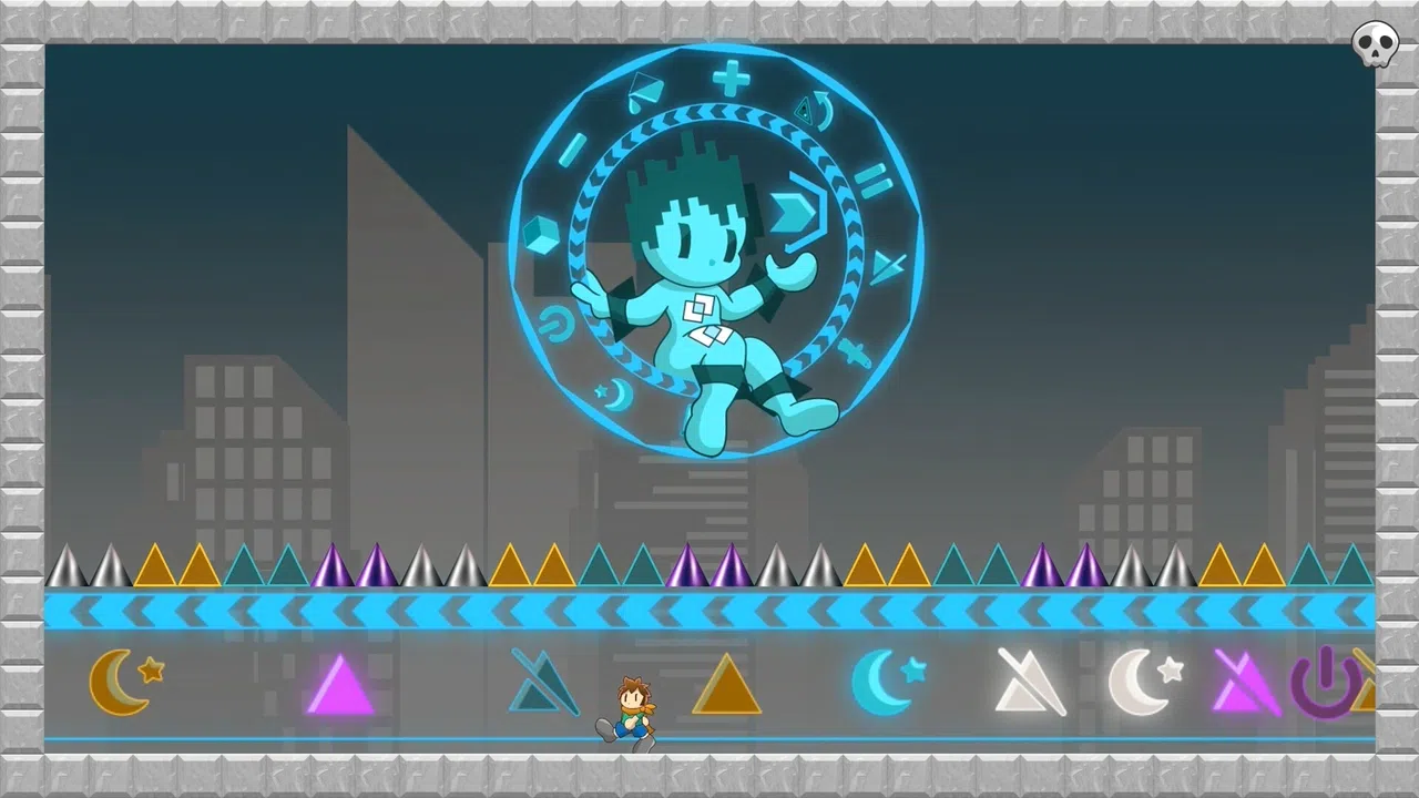 GatePass Screenshot 7