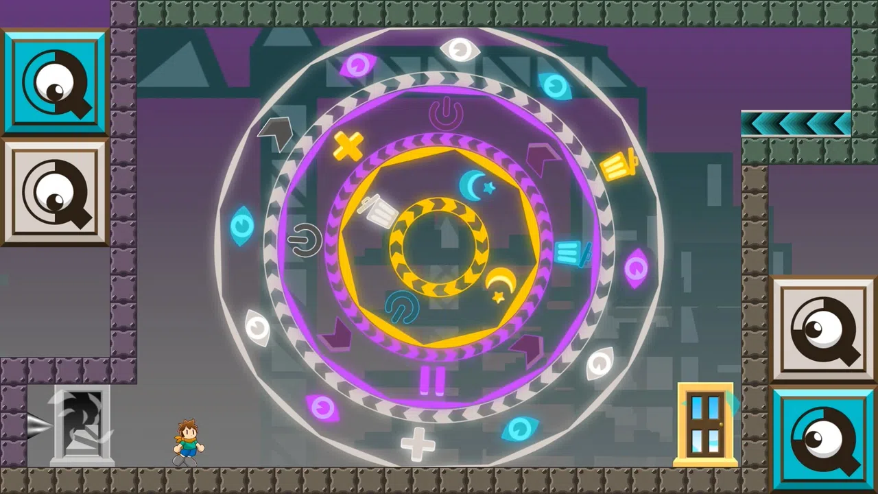 GatePass Screenshot 8