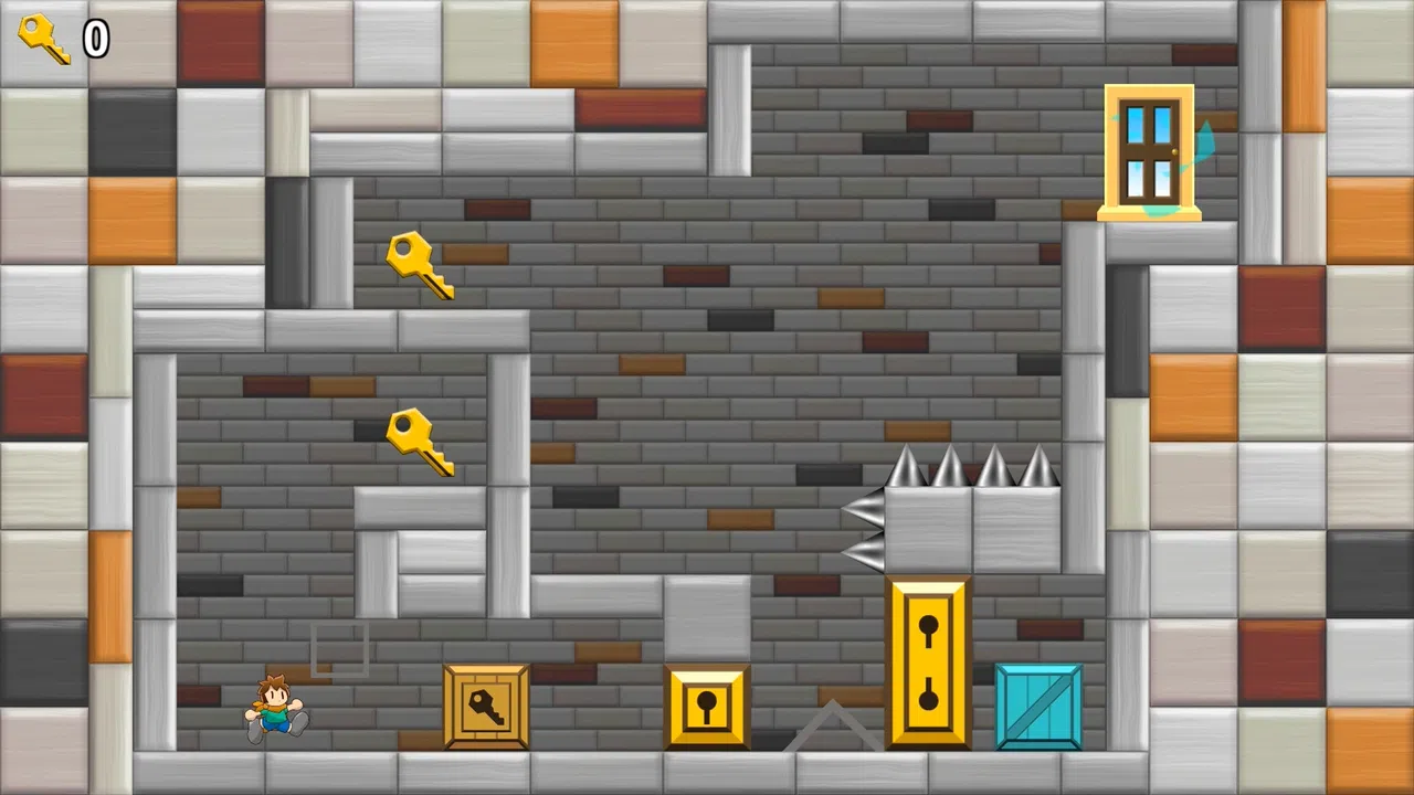 GatePass Screenshot 0
