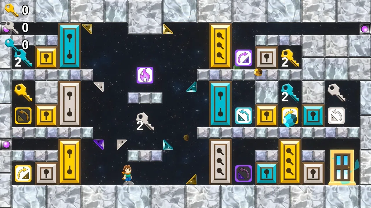 GatePass Screenshot 4