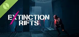Extinction Rifts Demo