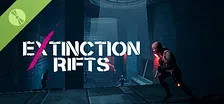 Extinction Rifts Demo