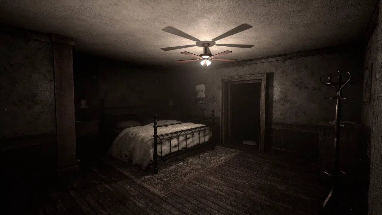Parasomnia: No REM Screenshot 2