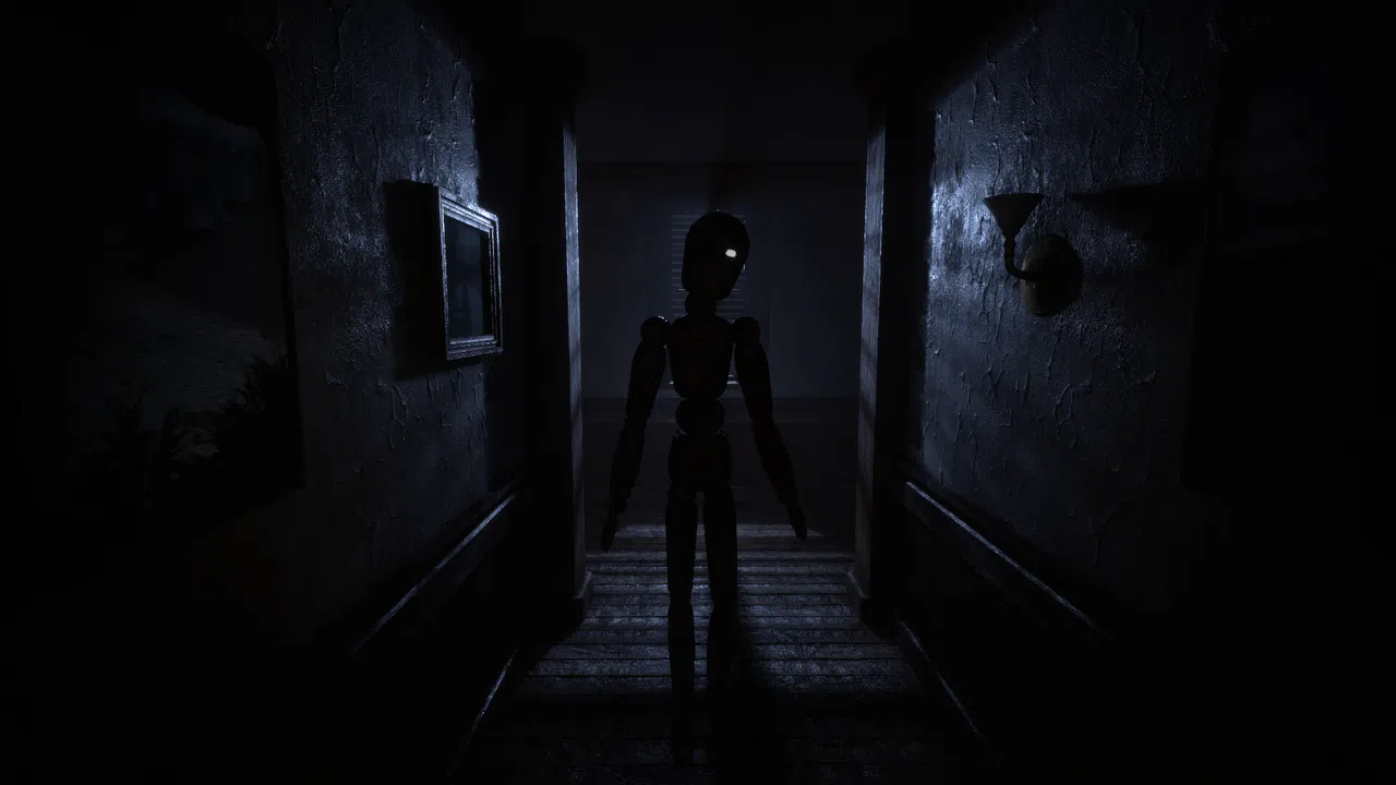 Parasomnia: No REM Screenshot 0