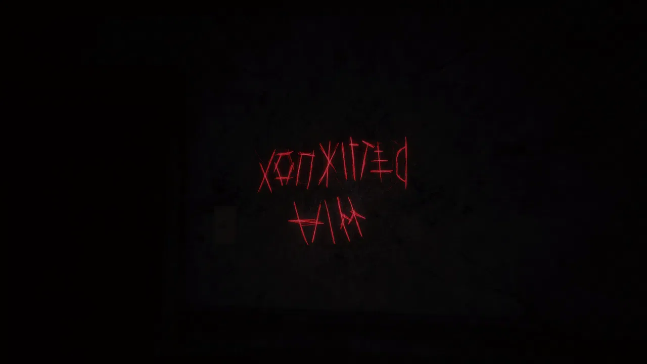 Parasomnia: No REM Screenshot 1