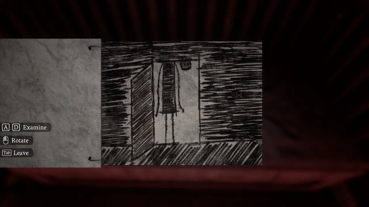 Parasomnia: No REM Screenshot 6