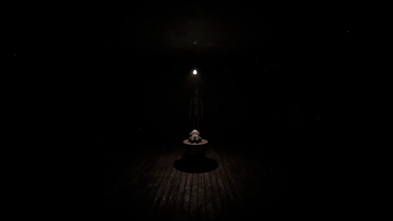 Parasomnia: No REM Screenshot 3