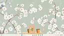 FlowerCorner: Plant Watering To Vibe To Screenshot 2