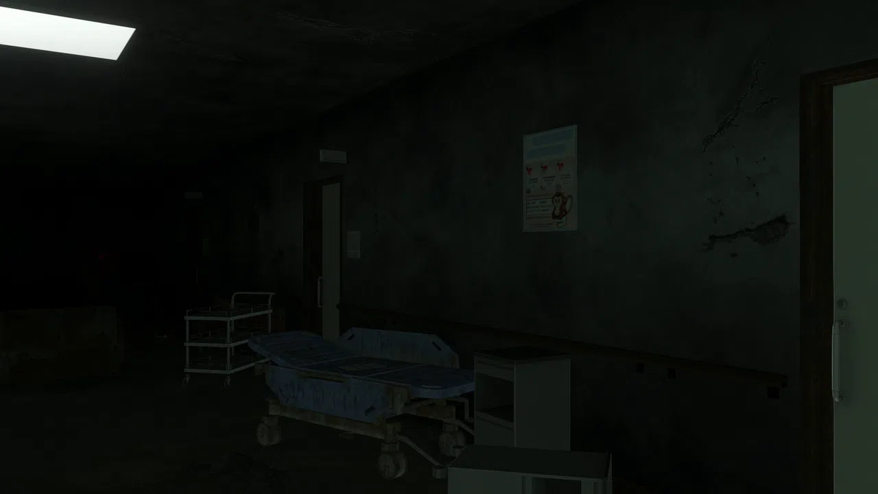 Corpse Party II: Darkness Distortion Screenshot 5