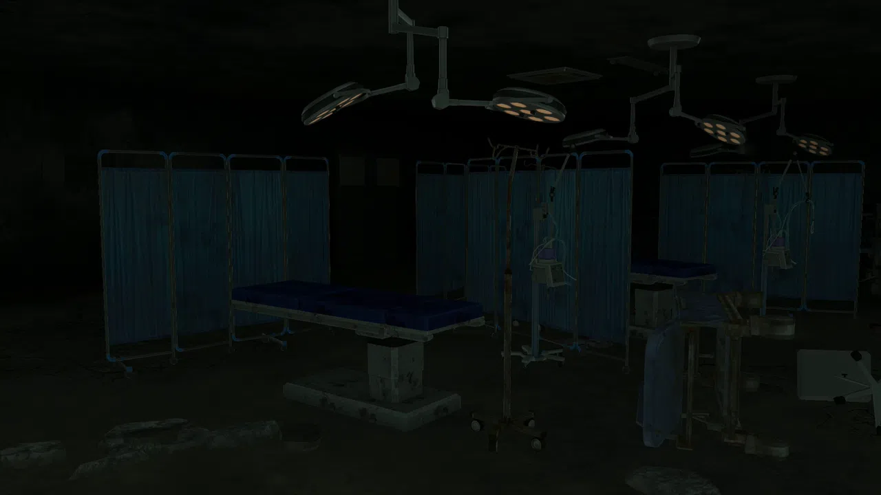 Corpse Party II: Darkness Distortion Screenshot 6