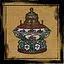 500 items icon
