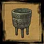 10 items icon