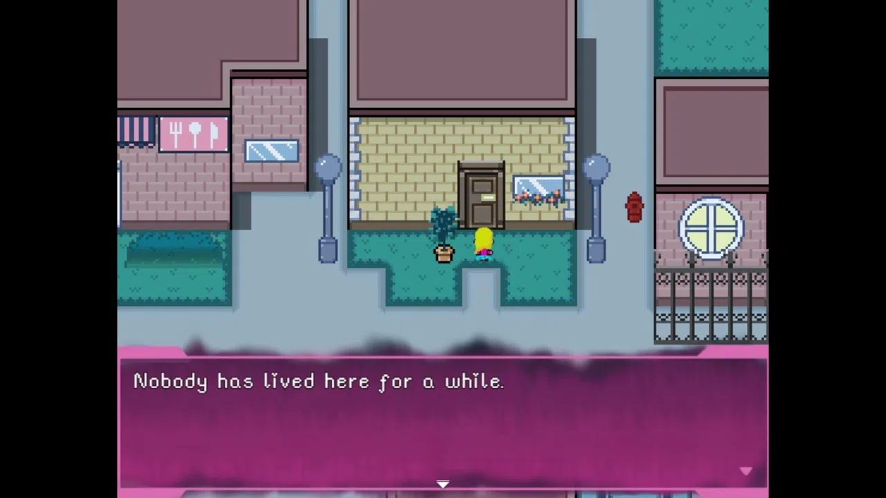 MOM Screenshot 1