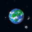 Globe Trotter icon