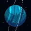 Tilted Traveler icon