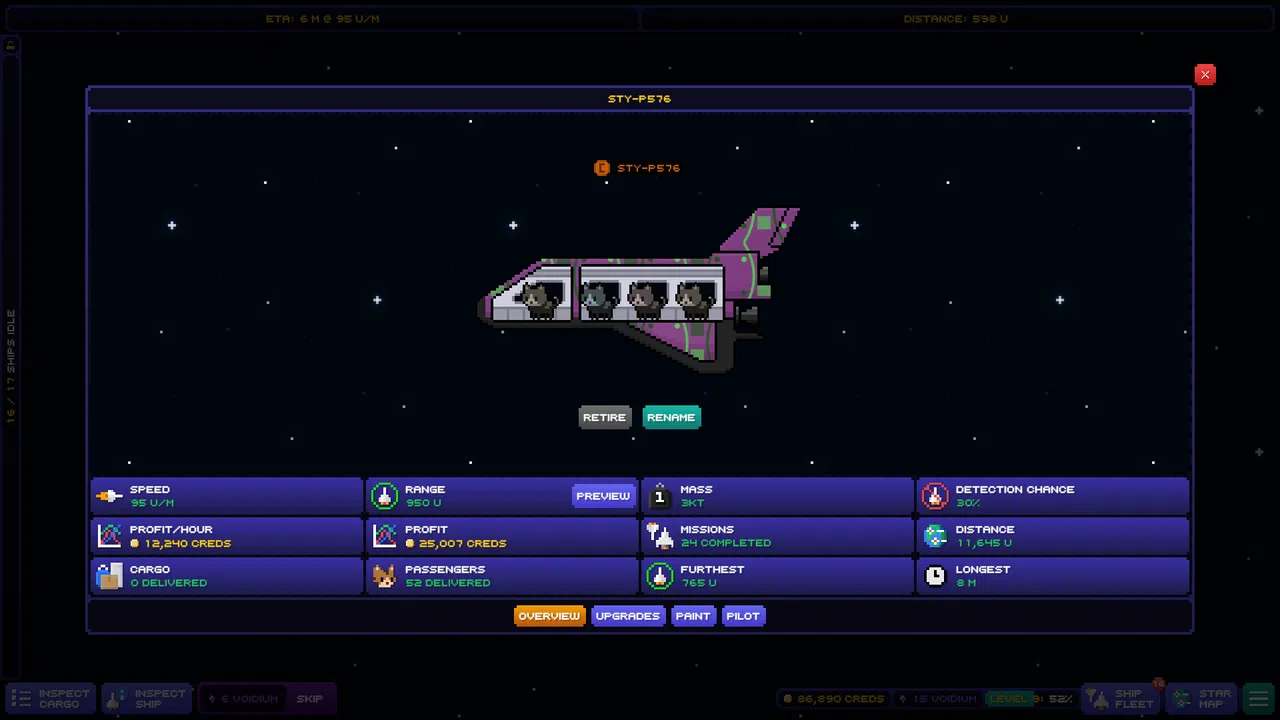 Crazy Shipping Screenshot 6