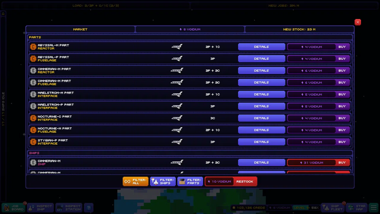 Crazy Shipping Screenshot 9