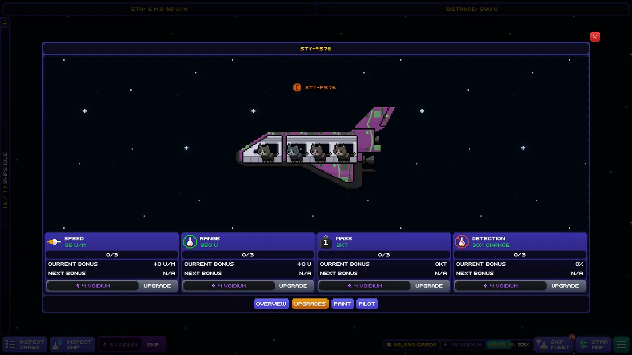 Crazy Shipping Screenshot 7