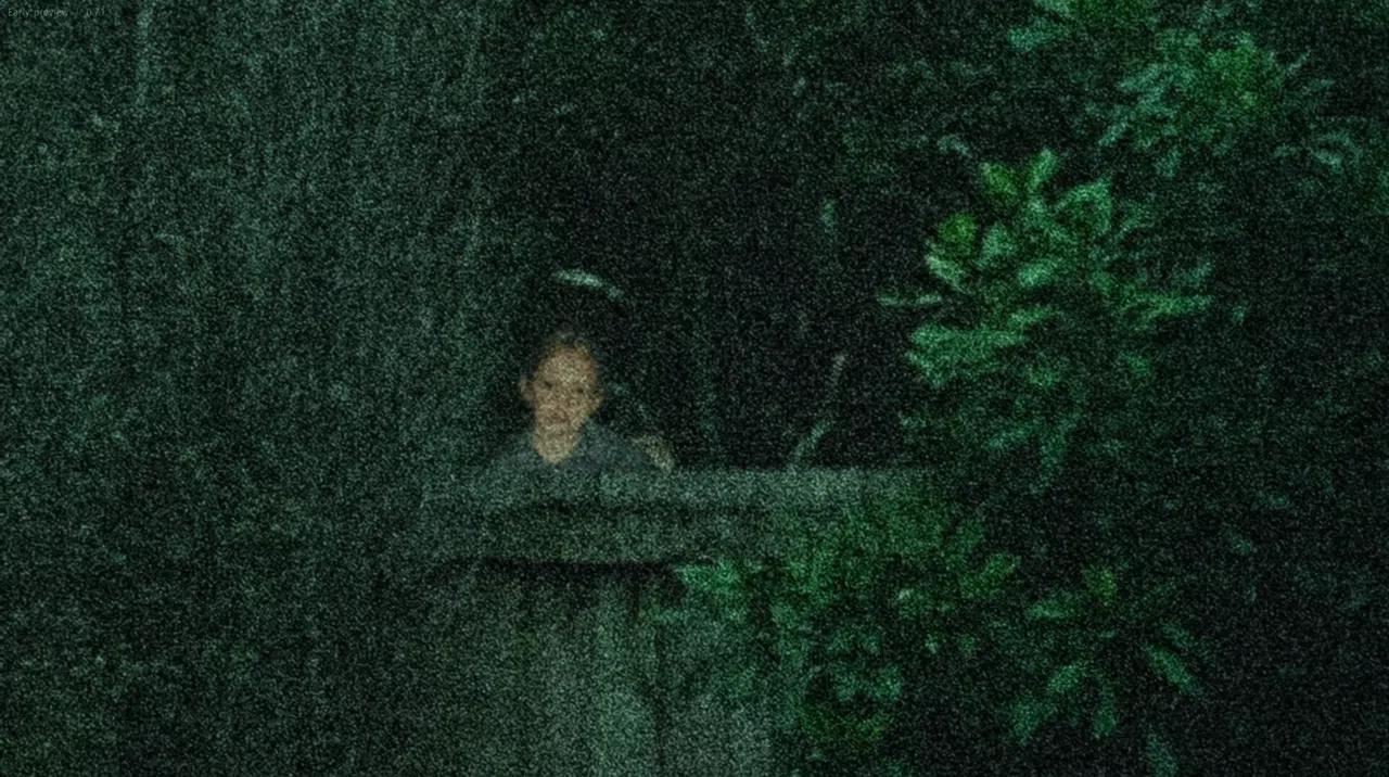 CORPOREAL Screenshot 2