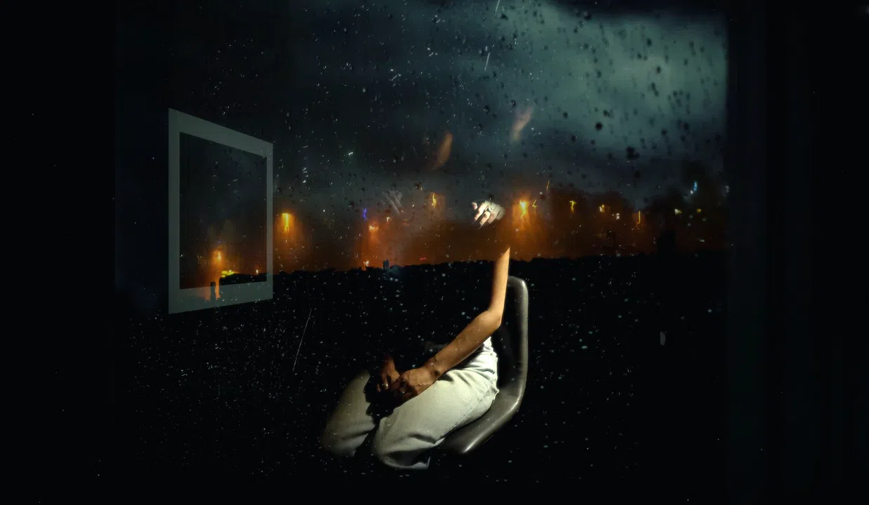 CORPOREAL Screenshot 1