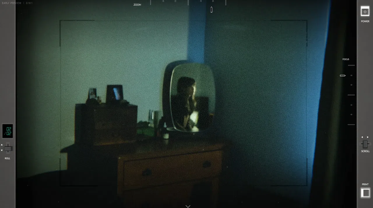CORPOREAL Screenshot 4