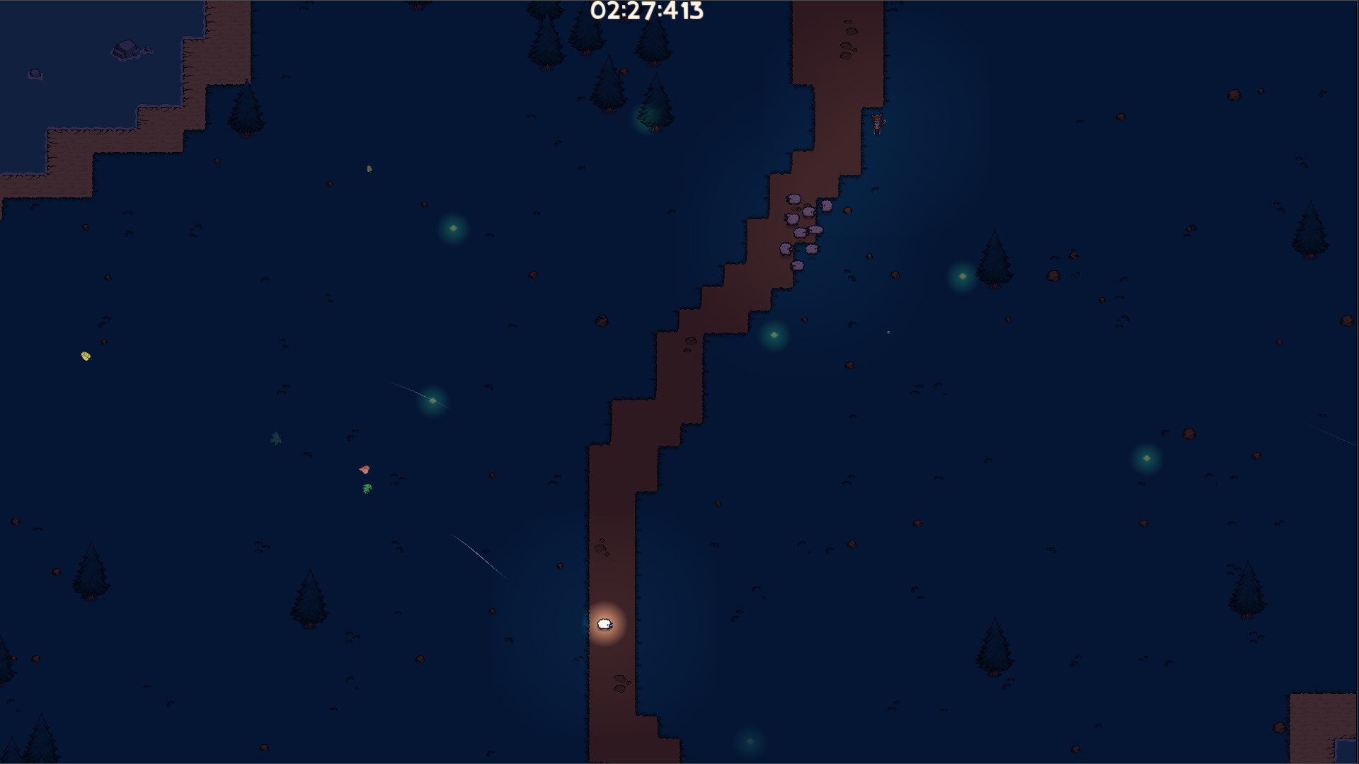 No Sheep Left Behind Screenshot 3