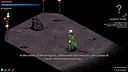 Dark Land Chronicle: The Fallen Elf Demo Screenshot 1