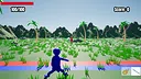 Spellbound Stumble Screenshot 2