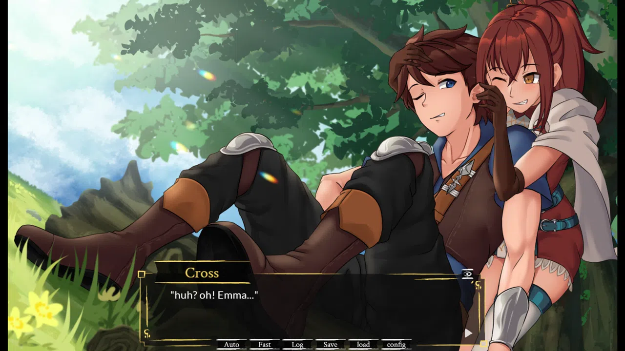 Accursed: Emma's Path Screenshot 10