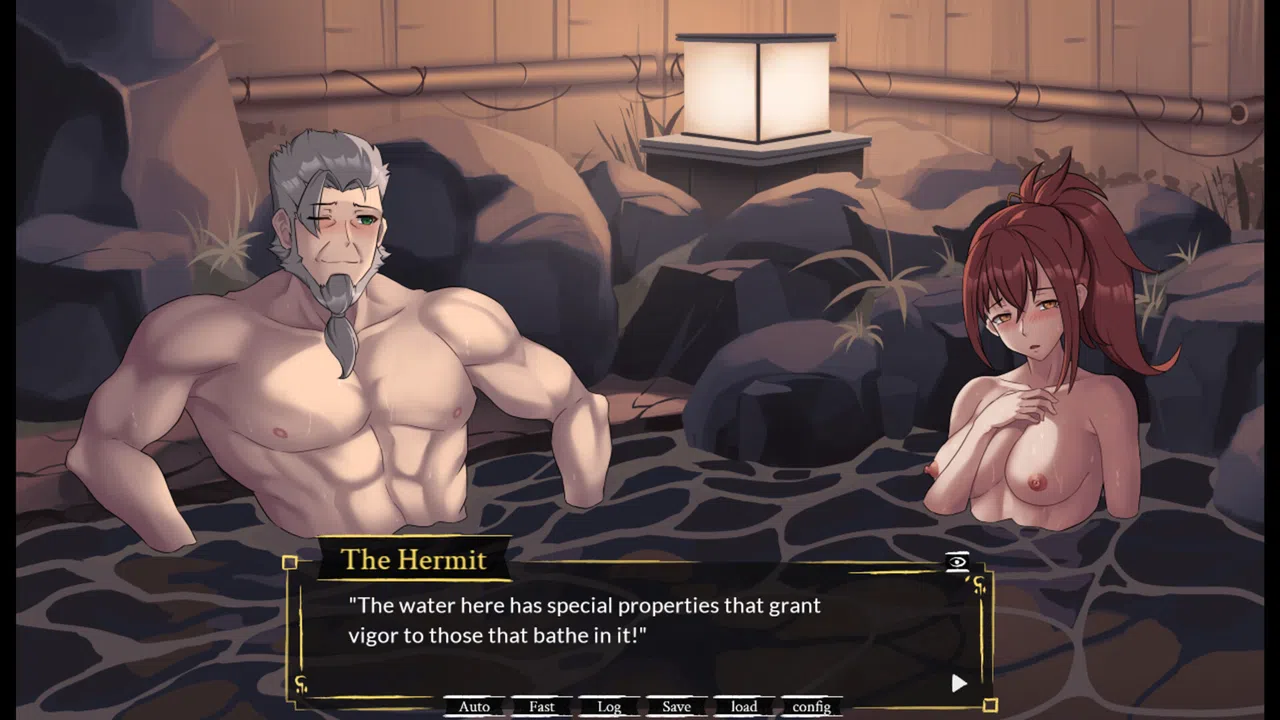 Accursed: Emma's Path Screenshot 7