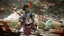 The Violet King - Lawbringer Hero Skin - FOR HONOR Screenshot 0