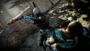 The Violet King - Lawbringer Hero Skin - FOR HONOR Screenshot 2