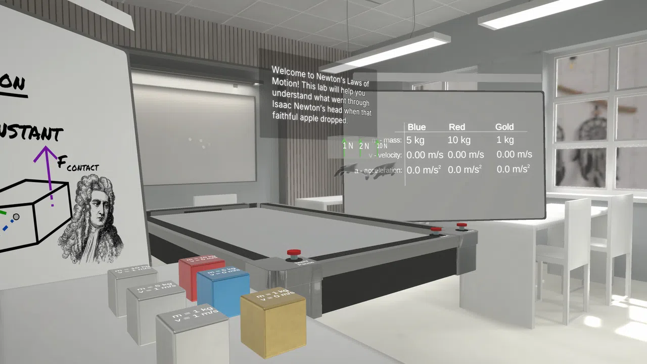 Edda Physics 1 Screenshot 2